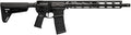 VKTR Industries VK1 Rifle 5.56 NATO - Modern Sporting Rifle with Cerakote Armor Black Finish