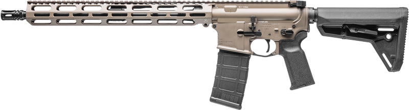 VKTR Industries VK1 Rifle 5.56 NATO with Flat Dark Earth Cerakote Finish