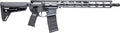 VKTR Industries VK1 Rifle 5.56 NATO with Cerakote Sniper Grey Finish and 16-Inch Barrel