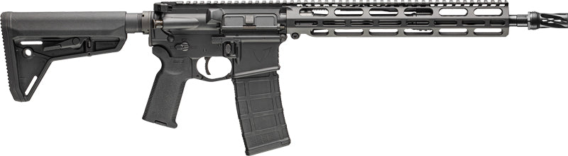VKTR Industries VK1PW Rifle 5.56 NATO - Semi-Automatic Modern Sporting Rifle with 16-inch Barrel