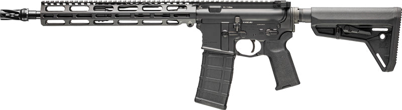 VKTR Industries VK1PW Rifle 5.56 NATO - Semi-Automatic Modern Sporting Rifle with 16-inch Barrel