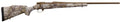 Weatherby Vanguard Badlands Sporting Rifle in 308 Winchester with Camouflage Stock and Bronze Finish
