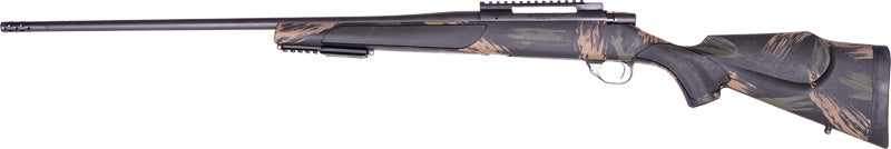 WEATHERBY VANGUARD BLACK HILLS