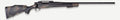 Weatherby Vanguard Black Hills Sporting Rifle in 300 Win Mag with PEAK 44 Optic Rail