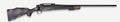 Weatherby Vanguard Black Hills 6.5 PRC Bolt-Action Sporting Rifle with PEAK 44 Optic Rail and Multi-Color Synthetic Stock