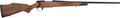Weatherby Vanguard Sporter Bolt-Action Rifle in .257 Weatherby Magnum with Walnut Stock