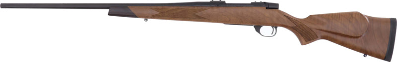 Weatherby Vanguard Sporter Bolt-Action Rifle in .257 Weatherby Magnum with Walnut Stock