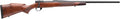 Weatherby Vanguard Sporter Rifle in 350 Legend with Walnut Stock and Bluede Finish
