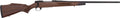 Weatherby Vanguard Sporter Bolt-Action Rifle in 6.5-300 Weatherby Magnum with Walnut Stock