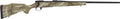 Weatherby Vanguard Outfitter 300 Win Mag Bolt-Action Sporting Rifle with Synthetic Multi-Color Stock