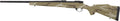 Weatherby Vanguard Outfitter 7mm-08 Remington Bolt-Action Rifle with Tan Polymer Monte Carlo Stock
