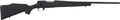 Weatherby Vanguard Obsidian Bolt-Action Rifle in 308 Winchester with Synthetic Stock