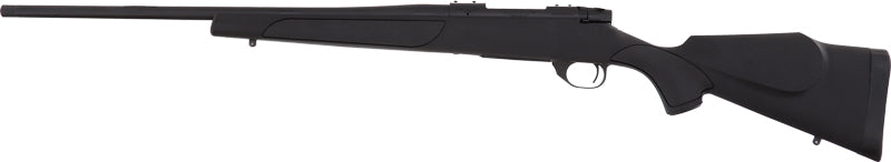 Weatherby Vanguard Obsidian Bolt-Action Rifle in 308 Winchester with Synthetic Stock