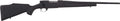 Weatherby Vanguard Obsidian Bolt-Action Sporting Rifle in 350 Legend with Synthetic Stock