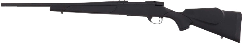 Weatherby Vanguard Obsidian Bolt-Action Sporting Rifle in 350 Legend with Synthetic Stock