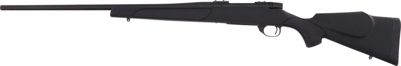 Weatherby Vanguard Obsidian Bolt-Action Sporting Rifle in 7mm Remington Magnum
