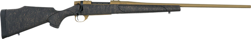 Weatherby Vanguard Weathrguard Bolt-Action Sporting Rifle in 257 Weatherby Magnum
