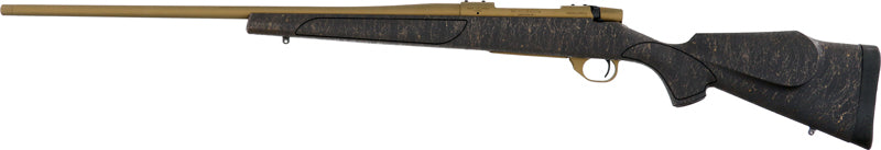 Weatherby Vanguard VWB7MMPR4T Sporting Rifle with Monte Carlo Stock and Cerakote Finish