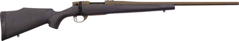 Weatherby Vanguard VWB7MMRR4T Sporting Rifle with Monte Carlo Stock and 7mm Remington Magnum