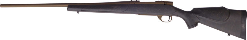 Weatherby Vanguard VWB7MMRR4T Sporting Rifle with Monte Carlo Stock and 7mm Remington Magnum