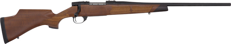 Weatherby Vanguard Camilla 6.5 Creedmoor Sporting Rifle with Walnut Stock