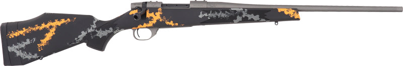 Weatherby Vanguard Compact .223 Rem Sporting Rifle with Tungsten Cerakote Finish