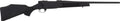 Weatherby Vanguard Synthetic Youth Rifle in 243 Winchester with 20-Inch Barrel