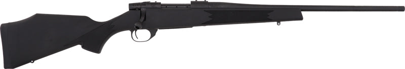 Weatherby Vanguard Synthetic Youth Rifle in 243 Winchester with 20-Inch Barrel