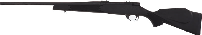 Weatherby Vanguard Synthetic Youth Rifle in 243 Winchester with 20-Inch Barrel
