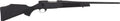 Weatherby Vanguard Synthetic Youth Sporting Rifle in 308 Win with 20-inch Barrel