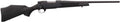 Weatherby Vanguard Synthetic Rifle in 350 Legend with Bolt Action and 20-Inch Barrel