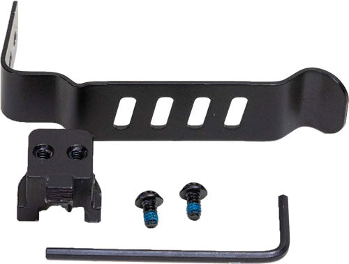 TECHNA CLIP HANDGUN RETENTION