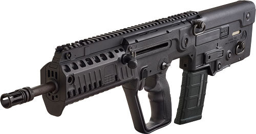 IWI TAVOR X95 XB18 5.56 NATO Modern Sporting Rifle with 18-inch Barrel
