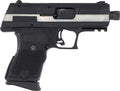 Hi-Point YC380 Semi-Auto Pistol in 380 Auto with Adjustable Sights and 10-Round Magazine