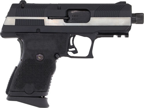 Hi-Point YC380 Semi-Auto Pistol in 380 Auto with Adjustable Sights and 10-Round Magazine