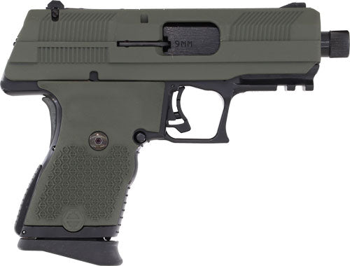Hi-Point YC9 9mm Semi-Auto Pistol with 10-Round Magazine