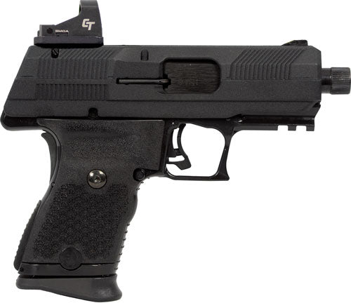 Hi-Point C9 9mm Pistol with 8-Round Magazine - Polymer Frame, Adjustable Sights