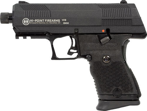 Hi-Point C9 9mm Semi-Auto Pistol with 8-Round Magazine