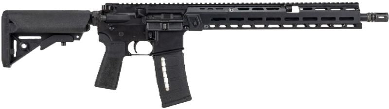 IWI ZION Z-15 ARAD 5.56 NATO Semi-Automatic Modern Sporting Rifle with 16-Inch Barrel