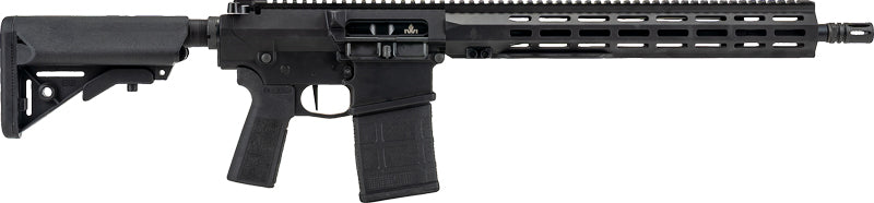 IWI ZION Z-25 308 Win 16-Inch Semi-Automatic Modern Sporting Rifle with Free-Float Handguard