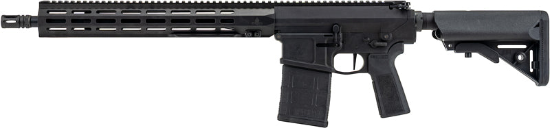 IWI ZION Z-25 308 Win 16-Inch Semi-Automatic Modern Sporting Rifle with Free-Float Handguard