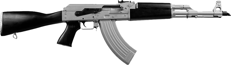 Zastava Arms USA ZPAPM70 Rifle 7.62x39mm Semi-Automatic Modern Sporting Rifle