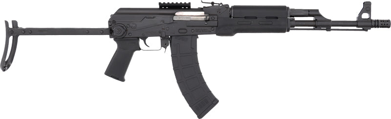 Zastava Arms USA ZPAPM70 7.62x39mm Modern Sporting Rifle with 16.3-inch Barrel