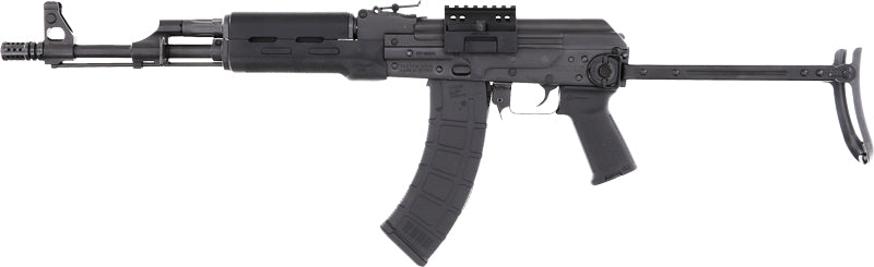 Zastava Arms USA ZPAPM70 7.62x39mm Modern Sporting Rifle with 16.3-inch Barrel