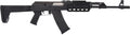 Zastava Arms USA ZR90556QR PAP M90 5.56x45mm Modern Sporting Rifle with Dark Walnut Oiled Furniture