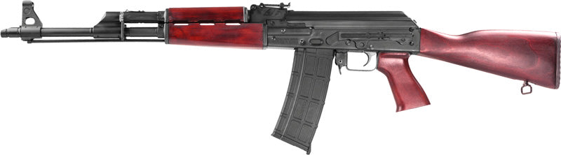 Zastava Arms USA ZR90556SR M90 AK Style Rifle - 5.56 NATO / .223 Rem with Serbian Red Hardwood Stock