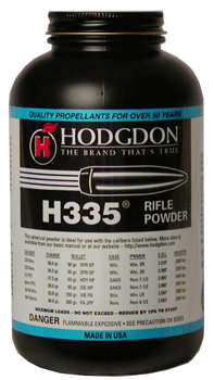HODGDON H335GI 1LB CAN