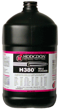 HODGDON H380 8LB CAN !