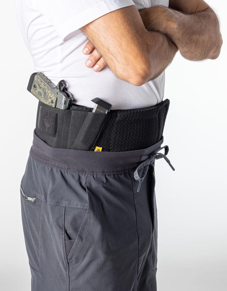 MFT BELLY BAND HOLSTER