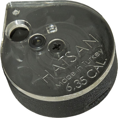 Hatsan Airguns Hatsan .25 S/Roto Magazine 10-Shot